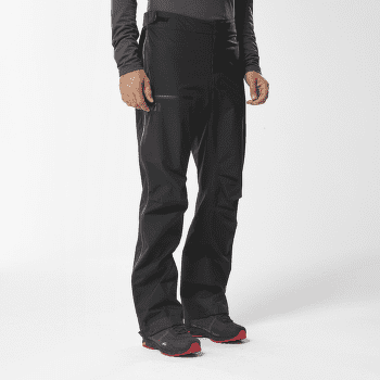 Kalhoty Millet MUNGO GTX 2.5L PANT Men NOIR NEW