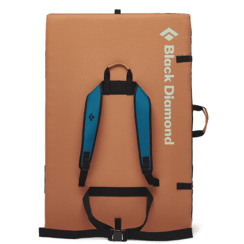 Bouldermatka Black Diamond CIRCUIT CRASH PAD Lagoon