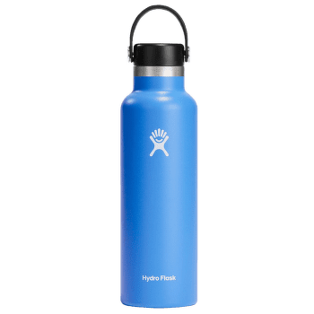 Termoska Hydro Flask Standard Mouth 21 oz 482 Cascade