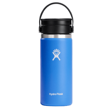 Termoska Hydro Flask Wide Mouth with Flex Sip Lid 16 oz 482 Cascade