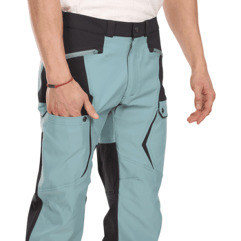 Kalhoty Direct Alpine RANGER 1.0 black