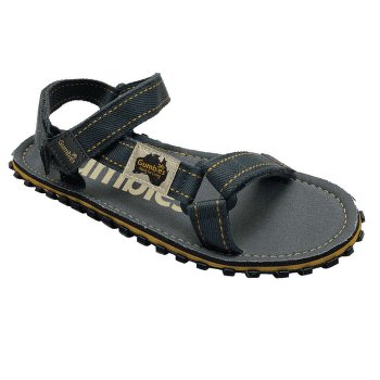 Sandále Gumbies Gumbies Tracker Sandal - Grey Grey