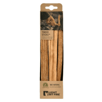 Kresadlo Light My Fire TinderSticks 180g-220g
