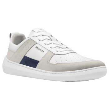 Topánky Skinners Sneakers Oldschooler Blue/White