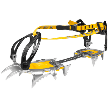 Mačky Grivel AIR TECH LIGHT WIDE NewClassic EVO (w/Antibott, Flex bar)