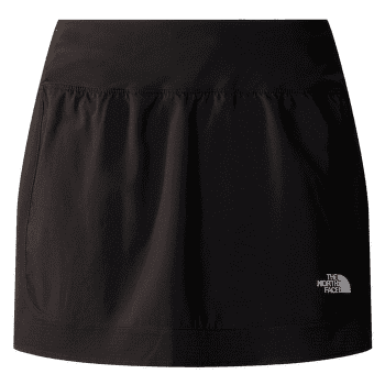 Sukně The North Face SUNRISER SKORT Women TNF BLACK