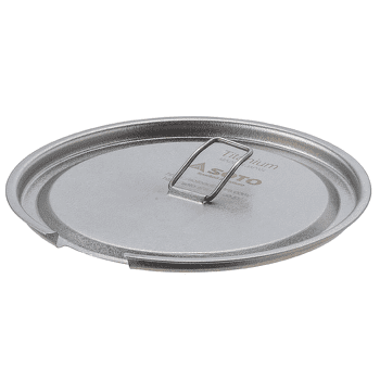 Hrnec Soto Ultralight Titanium Pot 750ml