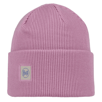 Čiapka Buff Crossknit Beanie CAMELIA