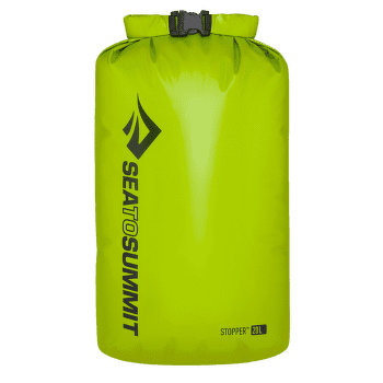 Vak Sea to Summit Stopper Dry Bag 20 l Green (GN)