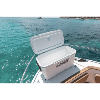 Lednička Coleman 70QT MARINE COOLER