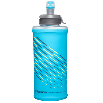 Láhev Hydrapak SKYFLASK SPEED 500 Malibu Blue