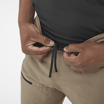 Kalhoty Millet CIMAI COTTON PANT Men CINNAMON NEW