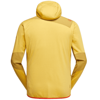 Bunda La Sportiva Lucendro Thermal Hoody Men Bamboo/Savana