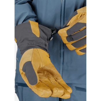 Rukavice Rab Guide 2 GTX Glove Black