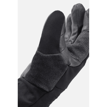 Rukavice Rab Baltoro Glove Women Black