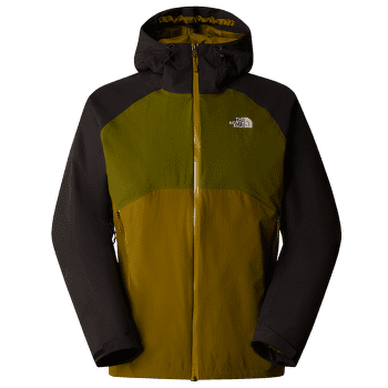 Bunda The North Face Stratos Jacket Men (CMH9) MOSS GREEN/FOREST OLIVE