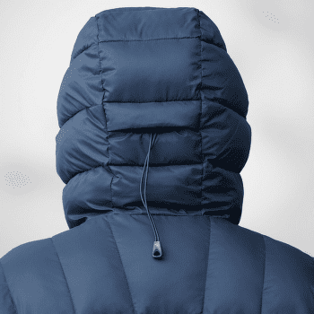 Bunda Fjällräven Expedition Mid Winter Jacket Men Navy-UN Blue