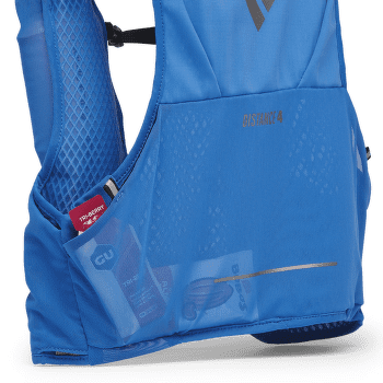 Vesta Black Diamond Distance 4 Hydration Vest Ultra Blue