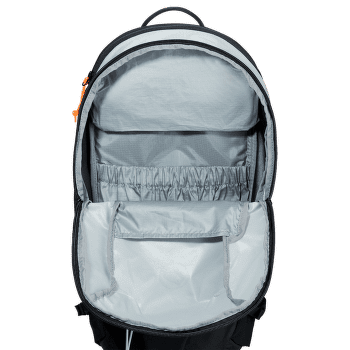 Batoh Mammut Lithium 15 highlime-black