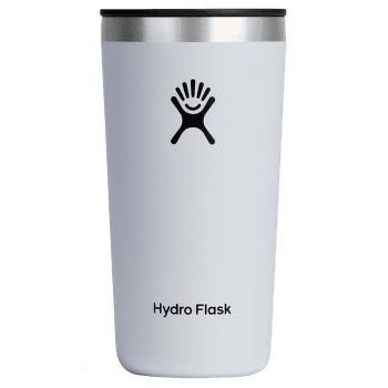 Termohrnček Hydro Flask ALL AROUND TUMBLER 12 oz 110 White
