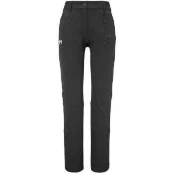 Kalhoty Millet ALL OUTDOOR XCS200 PANT Women NOIR NEW