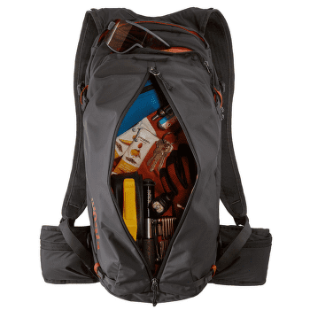 Batoh Patagonia Dirt Roamer Pack 20L Black