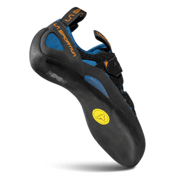 Lezečky La Sportiva Tarantula (2024) Space Blue/Maple