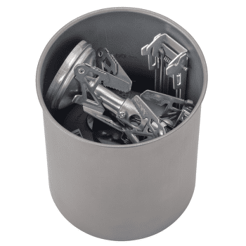 Hrnec Soto Ultralight Titanium Pot 750ml