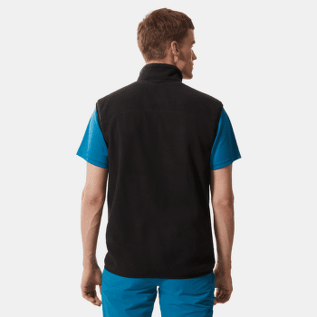 Vesta The North Face 100 GLACIER VEST Men TNF BLACK/NPF