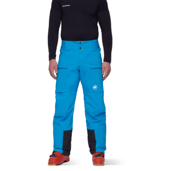 Nohavice Mammut Stoney HS Thermo Pants Men black 0001