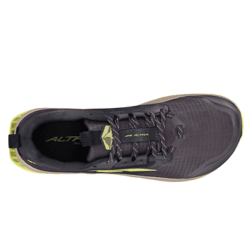 Topánky Altra LONE PEAK 8 Women DARK PURPLE