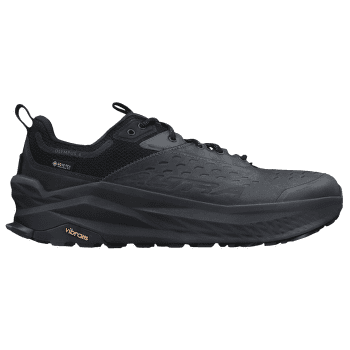 Boty Altra Olympus 6 Hike Low GTX Men BLACK