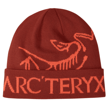 Čiapka Arcteryx Bird Word Toque Sequoia/Solaris