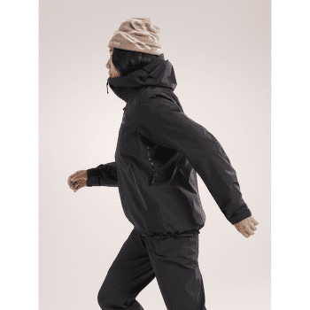 Bunda Arcteryx Beta AR Jacket Stormhood Women Amaranthus