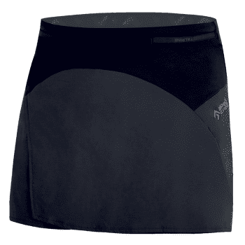 Sukně Direct Alpine KILLI Lady anthracite