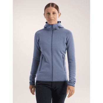 Mikina Arcteryx Kyanite Hoody Women Stratus