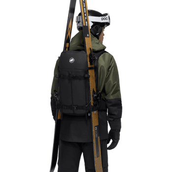 Batoh Mammut Nirvana 28 sapphire-black