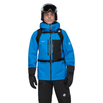 Batoh Mammut Nirvana 22 sapphire-black