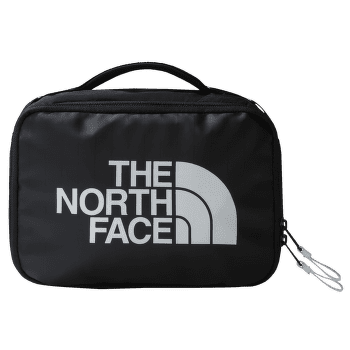 Hygienická taštička The North Face BASE CAMP VOYAGER DOPP KIT TNF BLACK/TNF WHITE/NFP