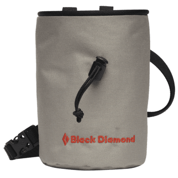 Vrecko Black Diamond MOJO CHALK BAG Moonstone