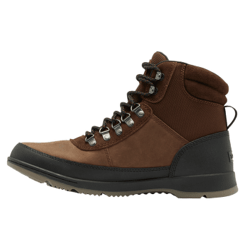 Topánky Sorel Ankeny™ II Hiker Plus WP Tobacco, Black 256