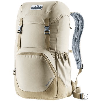 Batoh deuter Walker 24 (3812921) bone-desert