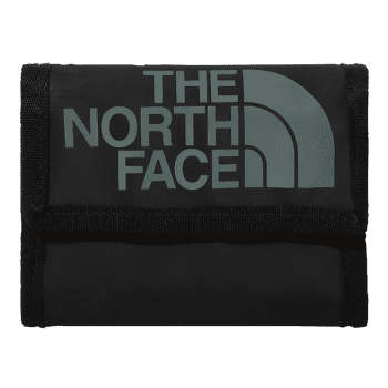 Peňaženka The North Face Base Camp Wallet (52TH) TNF BLACK/NPF