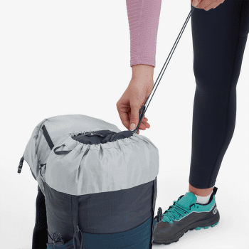 Batoh Montane WOMEN´S TRAILBLAZER 24 MOONSCAPE