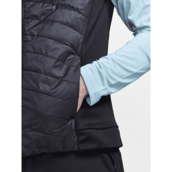 Vesta Craft ADV Essence Warm Vest Men 999000 Black