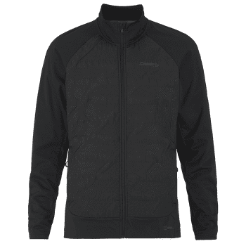 Bunda Craft ADV Nordic Training Speed Jacket 2 Men 999000 Black