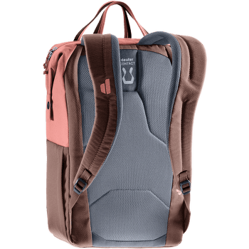 Batoh deuter Vista Black