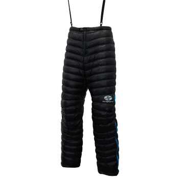 Kalhoty Sir Joseph Minimis Pants black