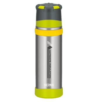 Termoska Thermos Mountain FFX 0,5L Stříbrná