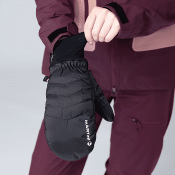 Rukavice Martini MAXIMUM COMFORT Gloves Uni black